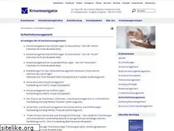Sites similar to sicherheitsmanagement.info