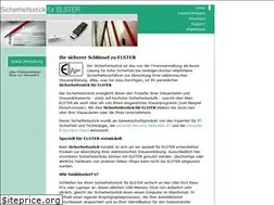 Sites similar to sicherheitsstick.de