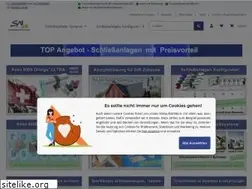 Sites similar to sicherheitstechnik-nord.de
