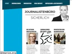 Sites similar to sicherlich.net