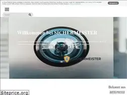 Sites similar to sichermeister.de