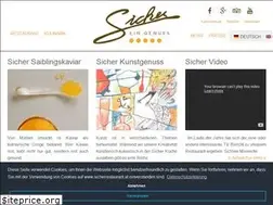 Sites similar to sicherrestaurant.at