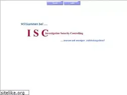 Sites similar to sicherstellung.de