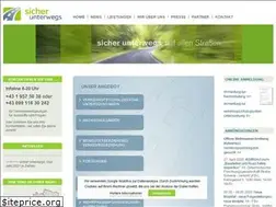 Sites similar to sicherunterwegs.at