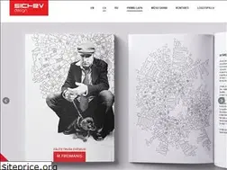 Sites similar to sichevdesign.com