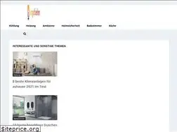 Sites similar to sichgutfuehlen.com