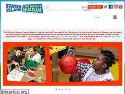 Sites similar to sichildrensmuseum.org