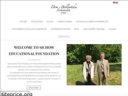 Sites similar to sichow.eu