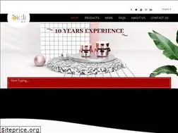 Sites similar to sichpackage.com