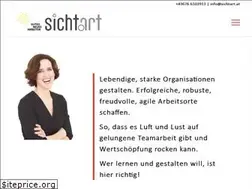 Sites similar to sichtart.at
