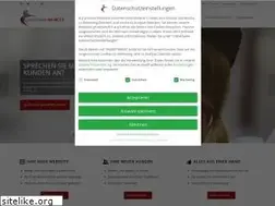 Sites similar to sichtbar-im-netz.de