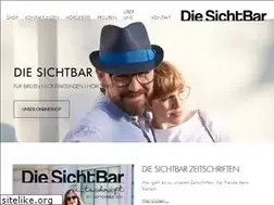 Sites similar to sichtbar.at