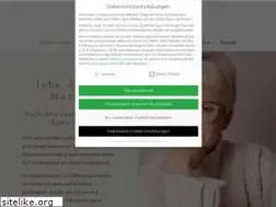 Sites similar to sichtbarkeitswerkstatt.de