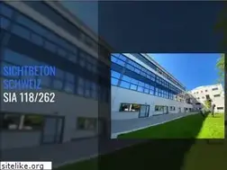 Sites similar to sichtbeton.ch