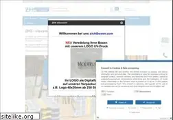 Sites similar to sichtboxen.com