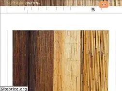 Sites similar to sichtschutzmatten.net