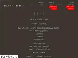 Sites similar to sichuan-cuisine.com