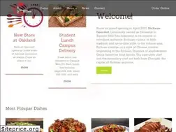 Sites similar to sichuan-gourmet.com