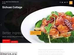 Sites similar to sichuancottage.com