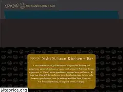 Sites similar to sichuandashi.com