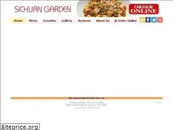 Sites similar to sichuangardenvictoria.com