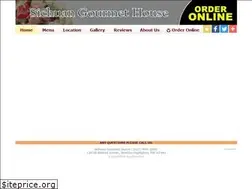 Sites similar to sichuangourmethouse.com