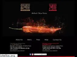 Sites similar to sichuanhouse.com.hk