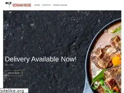Sites similar to sichuanhousein.com