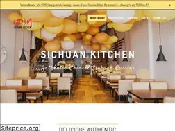 Sites similar to sichuankitchenportland.com