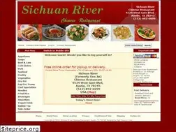 Sites similar to sichuanriverchinese.com
