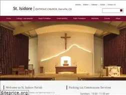 Sites similar to sichurch.com