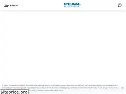 Sites similar to sici-stroje-pean.cz