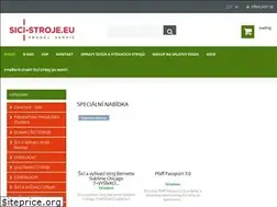 Sites similar to sici-stroje.eu