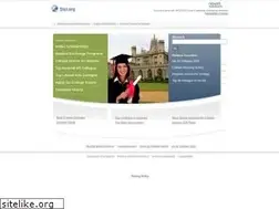 Sites similar to sici.org