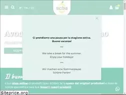 Sites similar to sicibia.it