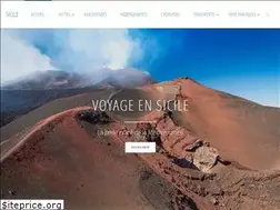Sites similar to sicile-italie.com