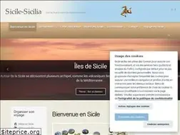 Sites similar to sicile-sicilia.net
