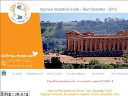 Sites similar to sicile-tourisme.com