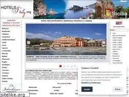 Sites similar to sicilia-albergo.it