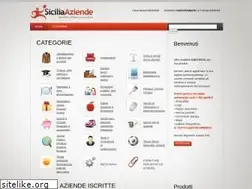 Sites similar to sicilia-aziende.net
