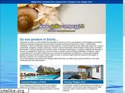 Sites similar to sicilia-campeggi.it