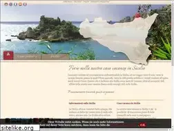Sites similar to sicilia-casa-vacanze.net
