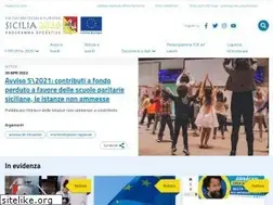 Sites similar to sicilia-fse.it