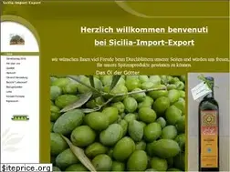 Sites similar to sicilia-import-export.net
