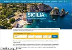 Sites similar to sicilia.info