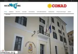 Sites similar to sicilia24h.it