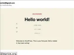 Sites similar to sicilia360gradi.com