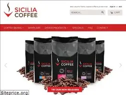 Sites similar to siciliacoffee.com.au