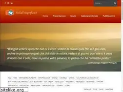 Sites similar to siciliafotografica.it