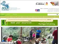 Sites similar to siciliaincammino.it